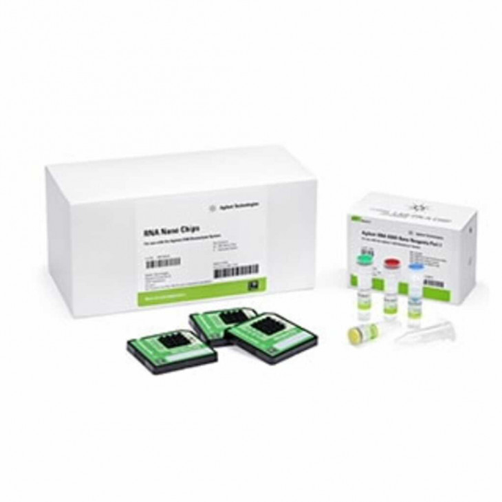 KIT RNA 6000 NANO - 300 TESTS