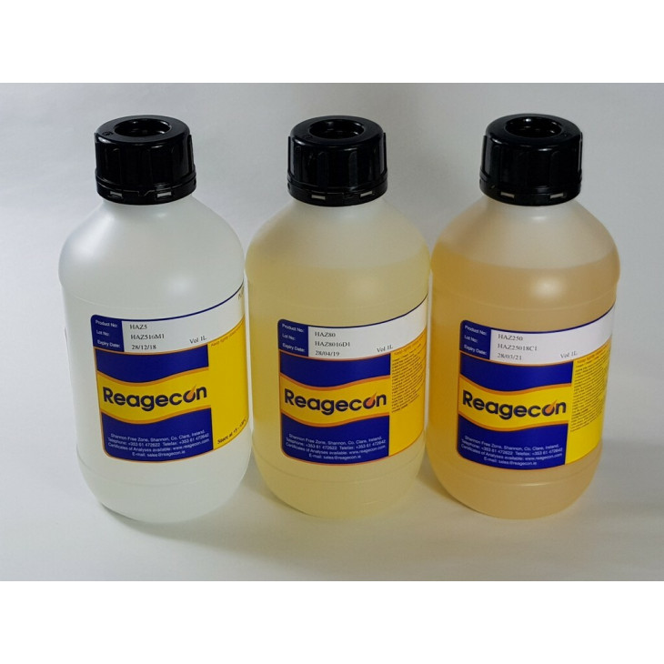 SOLUTION STANDARD PLATINE - COBALT (HAZEN) 100 - 1L