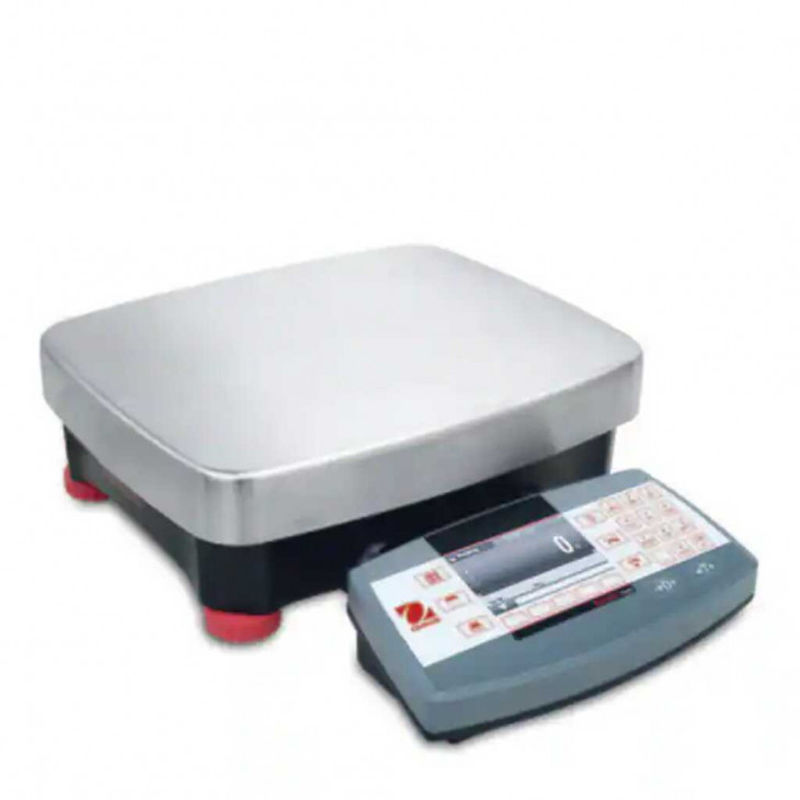 BALANCE RANGER 7000 R71MD35-EU 35KG EN 5G PLATEAU 311X377MM