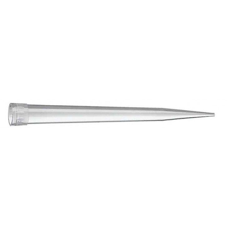 POINTE EPPENDORF EPTIPS 500-10000uL TURQUOISE 5 RACKS X 24 - PACK X120