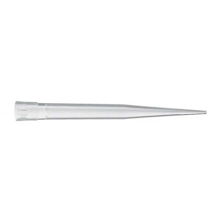 POINTE EPPENDORF EPTIPS 250-2500uL ROUGE 5 RACKS X 48 - PACK X240
