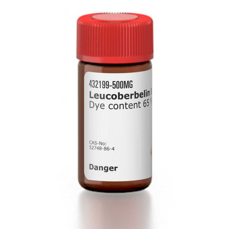 LEUCOBERBELIN BLUE I 432199 - 500MG