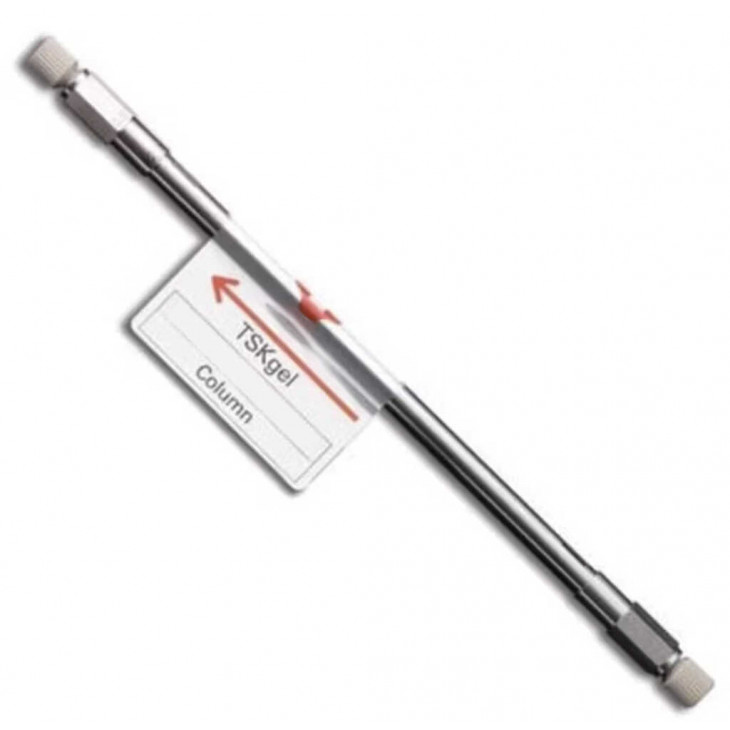 COLONNE HPLC TSKgel C18 (OCTADECYL) 25 CM X 4,6MM 5µM