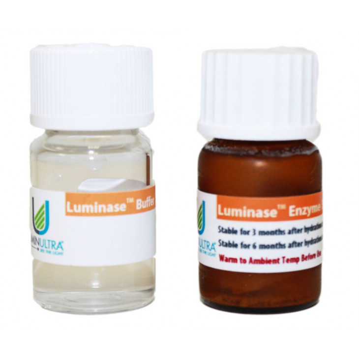 LUMINASE - LU - 3ML