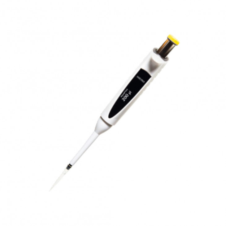 MICROPIPETTE SARTORIUS PROLINE PLUS VOLUME FIXE 500 UL