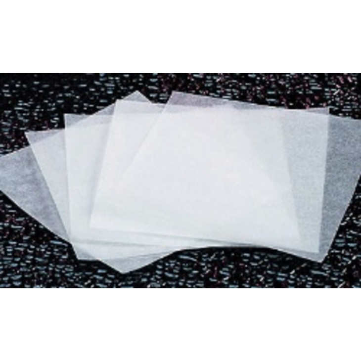 PAPIER POUR PESEE 102X102MM PACK X500