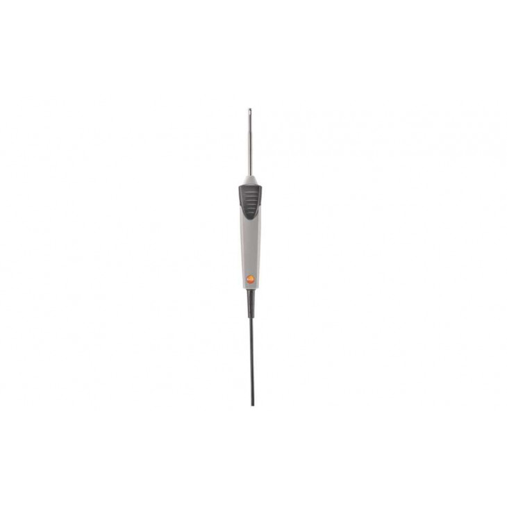 SONDE D'AMBIANCE ROBUSTE + CAPTEUR DE TEMPERATURE CTN -50/+125°C