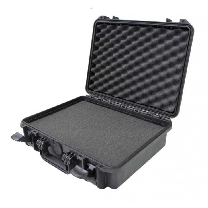 MALLETTE DE TRANSPORT IP67 POUR MULTI-PARAMETRE VIO