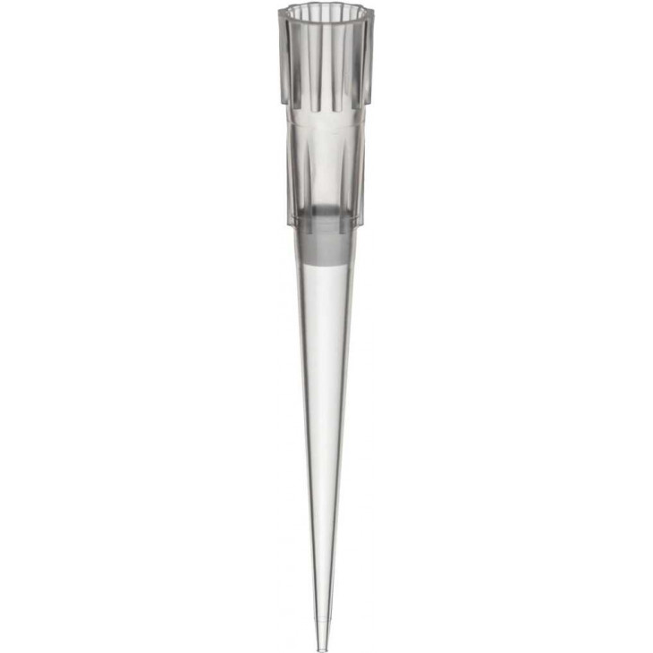 CONES FILTRES 100UL -RACK 96