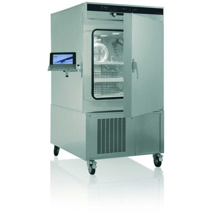 ENCEINTE CLIMATIQUE MEMMERT CTC256 - 256 LITRES