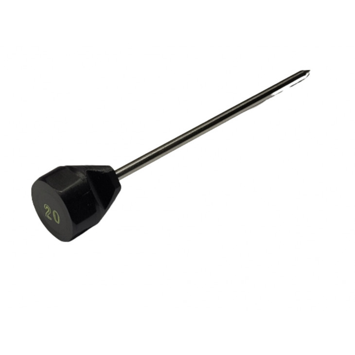 ENREGISTREUR DE TEMPERATURE WEEPIK AVEC SONDE A PIQUER