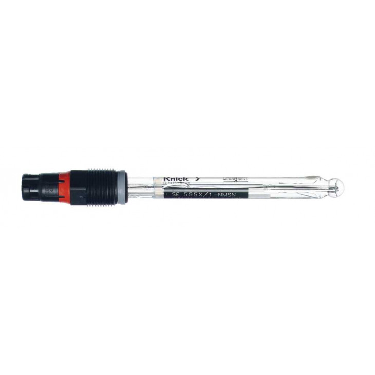 ELECTRODE DE PH/ORP SE555 MEMOSENS LONG. 120MM