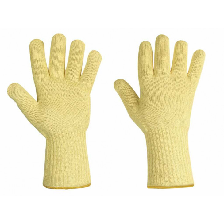 GANTS RESISTANTS A LA CHALEUR ARATHERMA FIT - TAILLE 9 - LA PAIRE