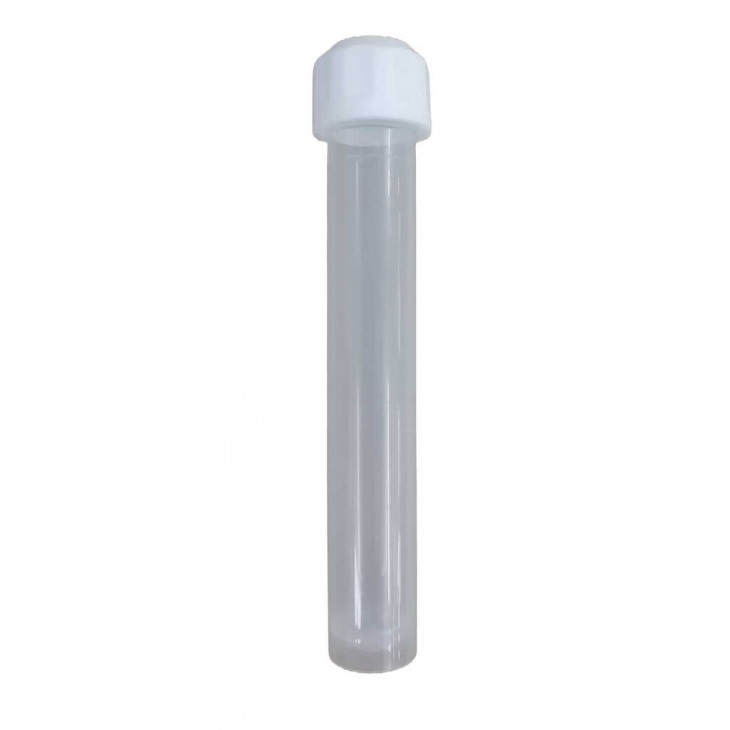 TUBE DE STOCKAGE POUR ELECTRODE HUMEAU