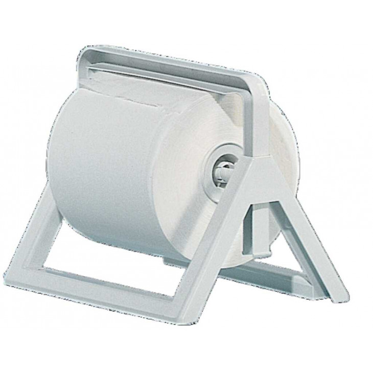 DISTRIBUTEUR POUR BOBINE D'ESSUYAGE - 420 X 300 X 440MM