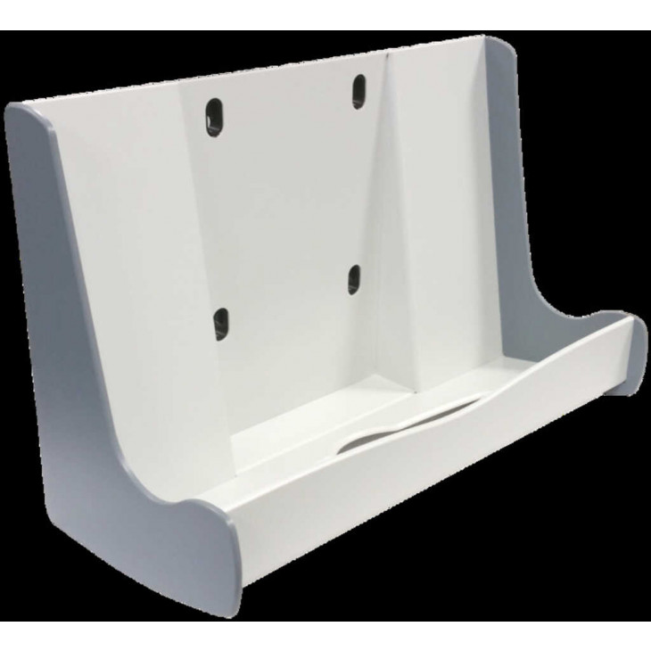 DISTRIBUTEUR POUR SACS MULTI-USAGES 150 X 390 X 260 MM