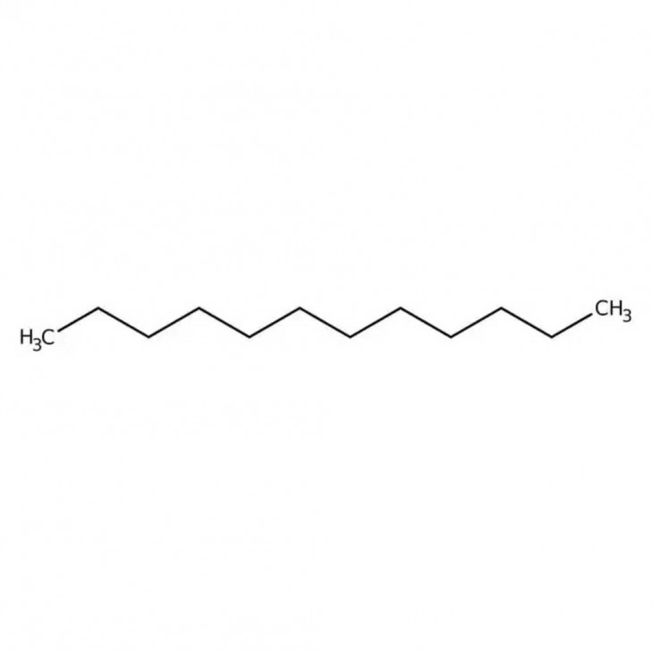 N-DODECANE 99%, PURE 117595000 - 500ML