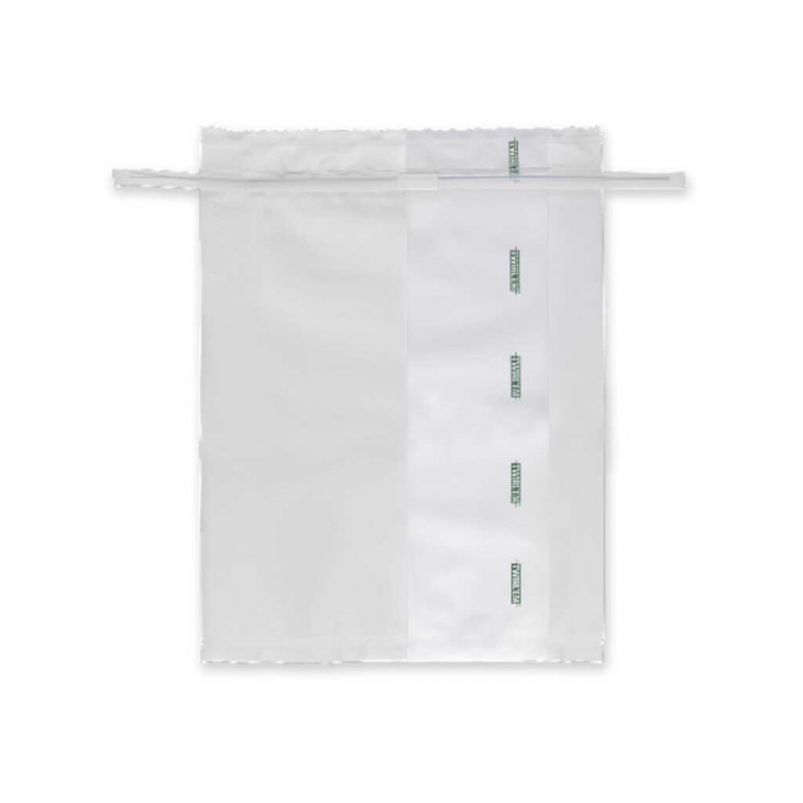 SAC DE PRELEVEMENT TWIRL'EM 4.250ML D.305X356MM - PACK X250