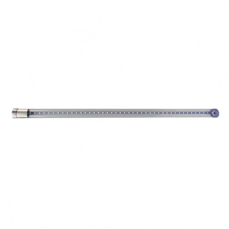 TUBE LED UVA - 9W T8 ANTI-ECLATS 59CM AVEC STARTER POUR LED