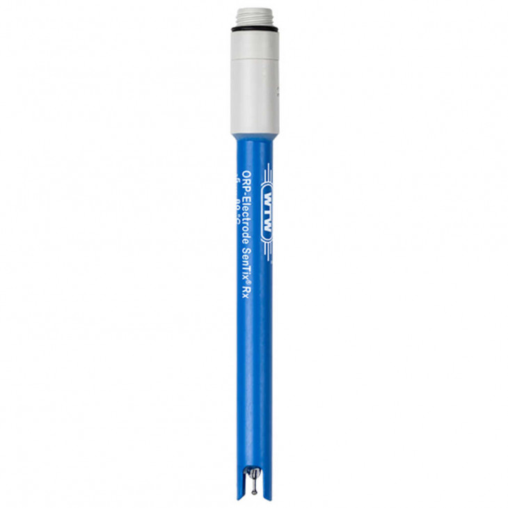 ELECTRODE REDOX Rx SENTIX - PLATINE BROCHE 1MM SANS CABLE
