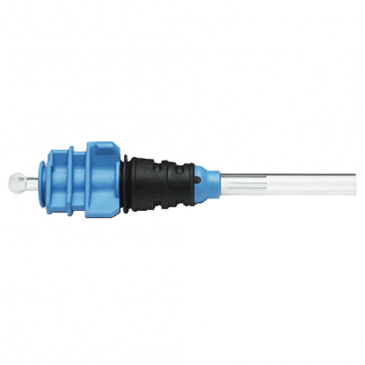 TORCHE EASY FIT AVEC INJECTEUR DIAM.1,2MM POUR AGILENT 4200 MP-AES