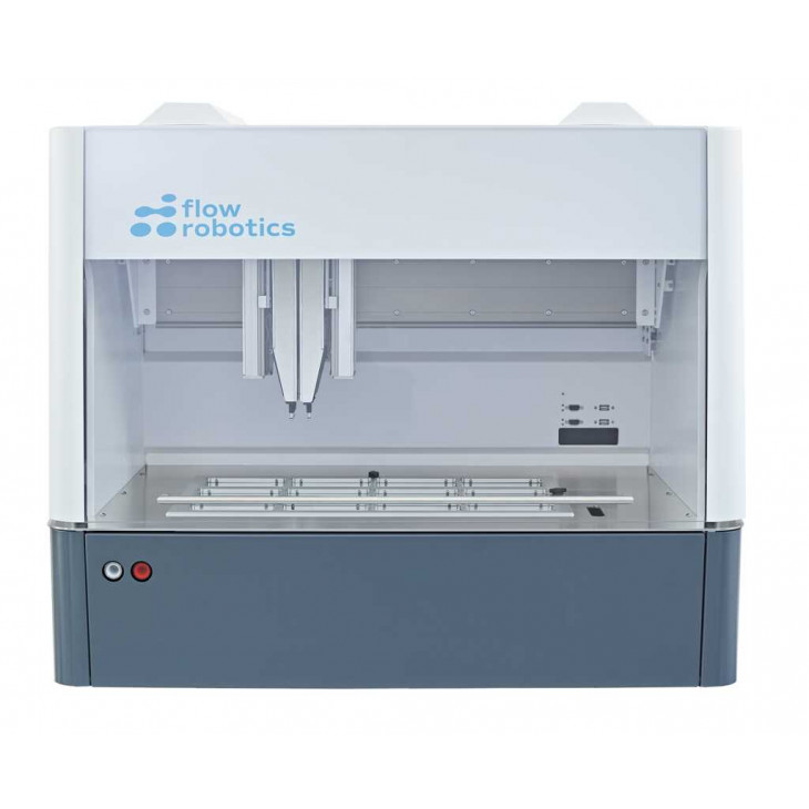 AUTOMATE DE PIPETAGE DES LIQUIDES FLOWBOT ONE - 1 A 1000UL
