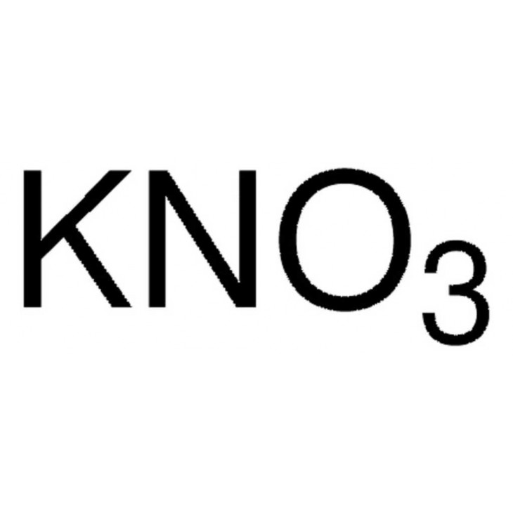 NITRATE DE POTASSIUM > 99% ACS 31263 - 100G