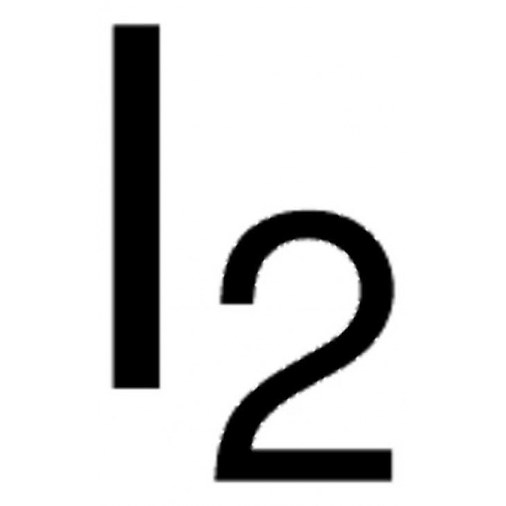 IODE ANHYDRE - 451045 - 25G