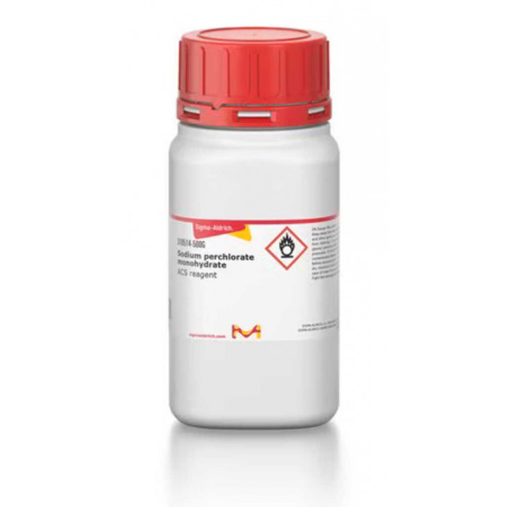 PERCHLORATE DE SODIUM MONOHYDRATE ACS - 310514 - 500G