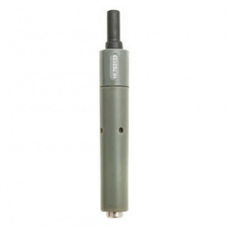 SONDE CONDUCTIVITE 4 ANNEAUX PLATINE - CABLE DIN 1,5M HI763133