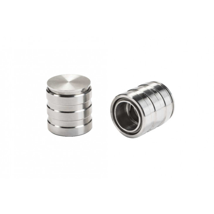 CAPUCHON AVEUGLE POUR MANIFOLDS MICROSART