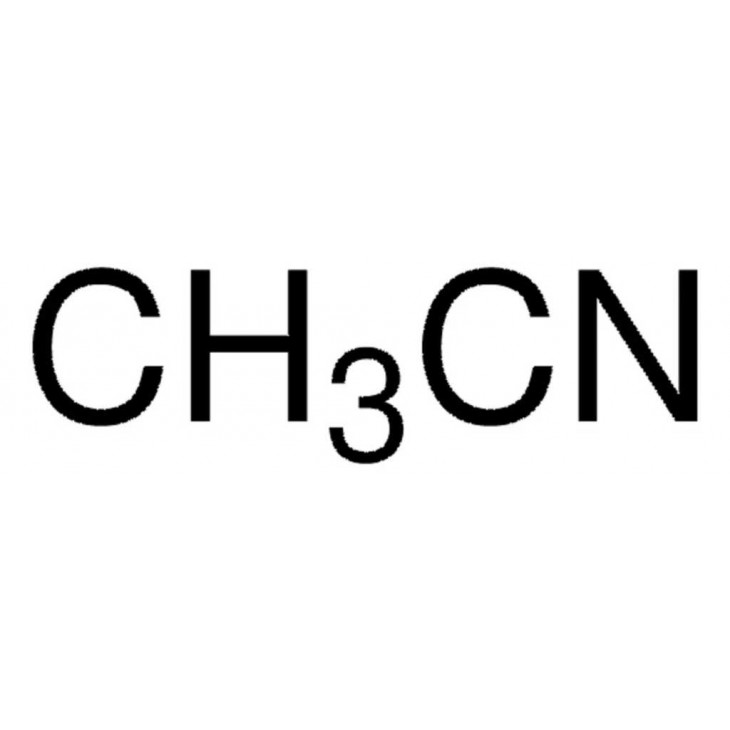 ACETONITRILE - 733466 - 1L
