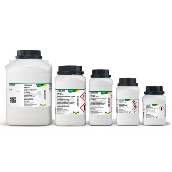 NITRATE DE MAGNESIUM HEXAHYDRATE ACS EMSURE - 105853 - 500G