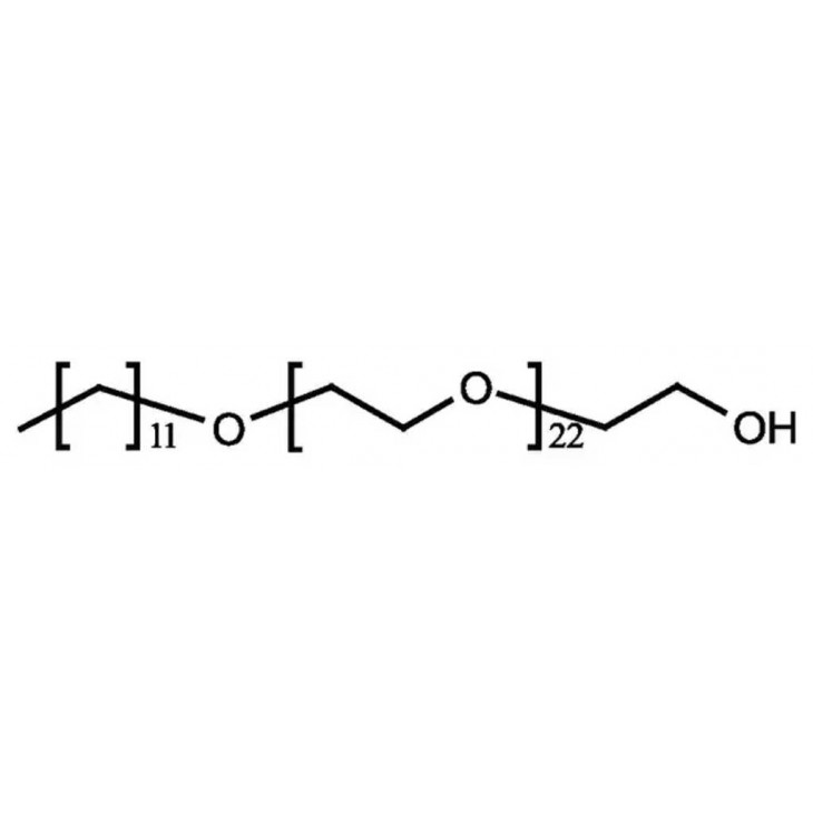BRIJ 35 SOLUTION (30% V/V DANS L'EAU) POUR LA BIOCHIMIE 101894 -1L