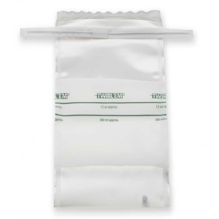 TROUSSE D'ECHANTILLONNAGE EAU  QSP 500ML - PACK 100 COMPRIMES