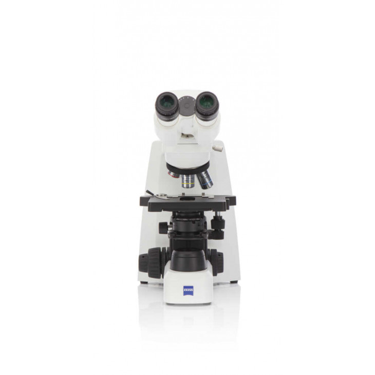 ZEISS PRIMOSTAR 3, BINOCULAIRE, KÖHLER FIXE