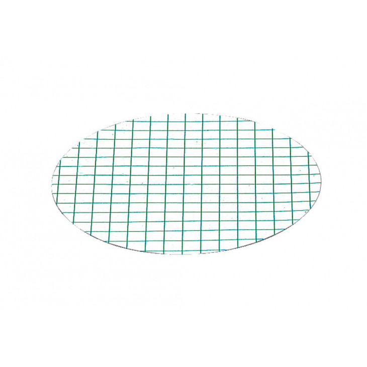 MEMBRANE SARTORIUS 47MM 0,45UM BLANC/VERT STERILE-P.100