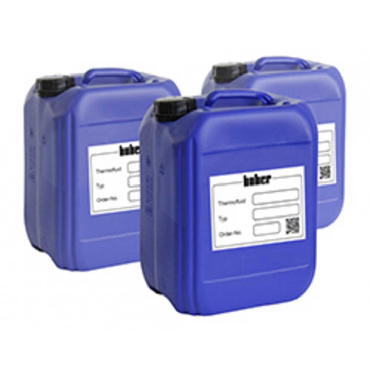 THERMOFLUIDE SilOil P20.225/275.50 BIDON 5L