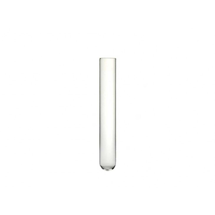 TUBE A ESSAI V.O. EP.0,85MM D18 X180MMSANS CAPE- PACK 250