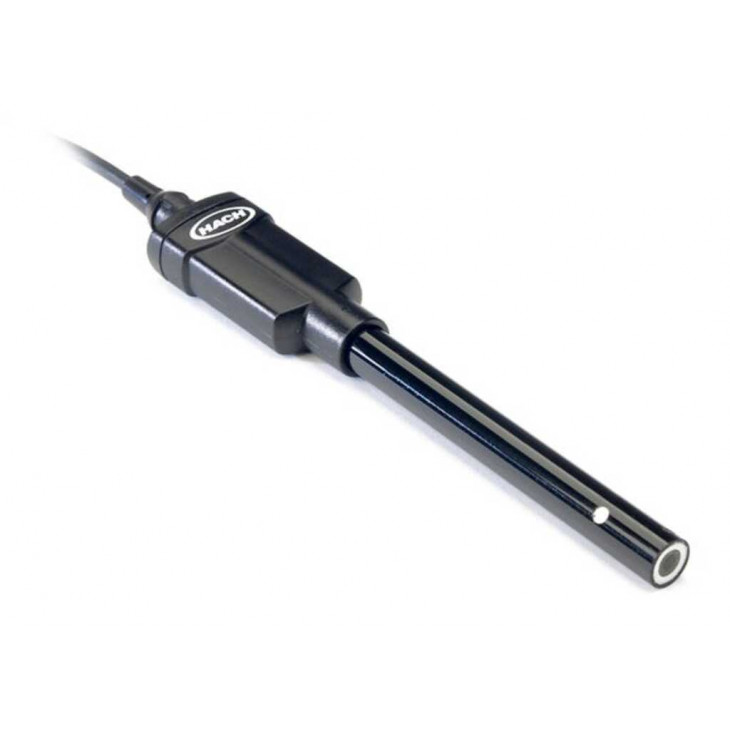 ELECTRODE SELECTIVE D'IONS (ISE) P/ LA MESURE DU NITRATE + REACTIFS