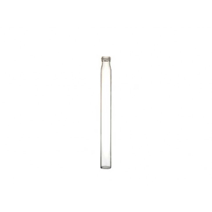 TUBE VVA SANS CAPSULE ALU D.16X160MM - PACK X 299