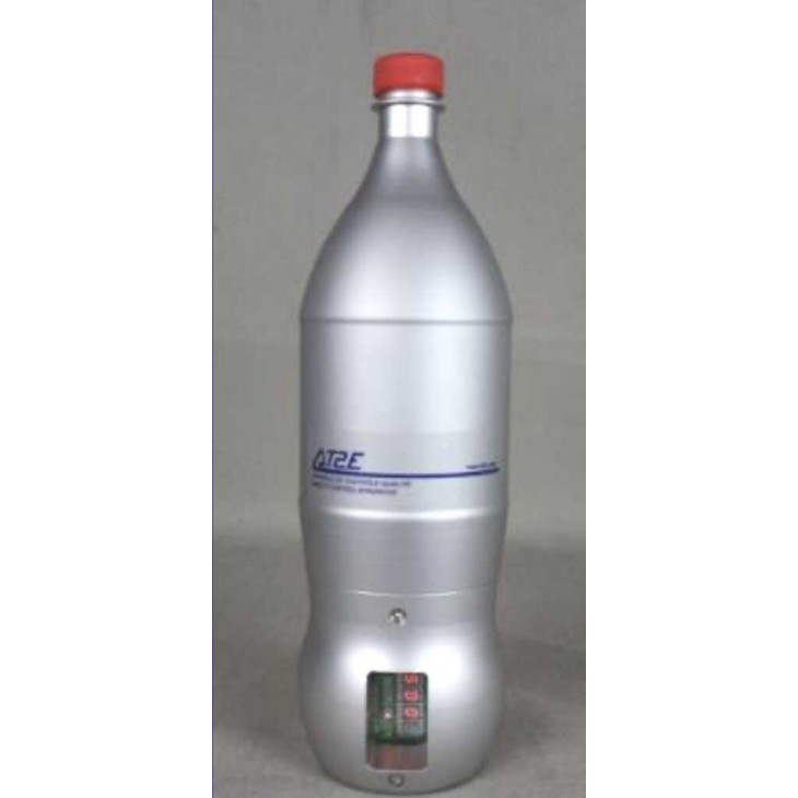BOUTEILLE DE VERIFICATION BT ETA TORQUE ECO-SILVER BOTTLE