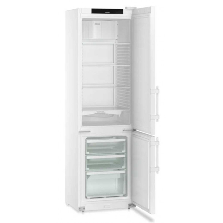 COMBINÉ LABORATOIRE ATEX 5°±3°C ET -25°±5°C, 377 LITRES, PORTE PLEINE
