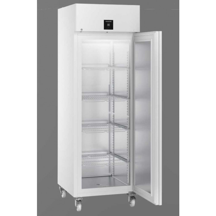 CONGELATEUR ARMOIRE DE LABORATOIRE SFPVG 6501 -25°C +/-5°C - 614L