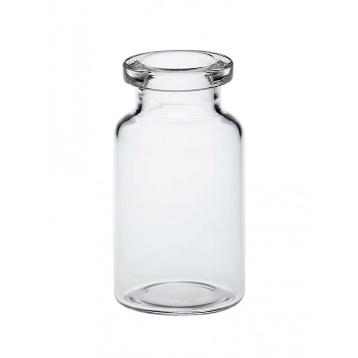 VIAL EZ-FILL VB 10ML 24X1X45 ISO8362-1-B-10R - PACK X 960