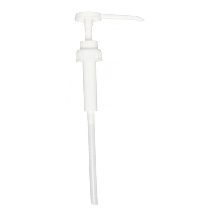 POMPE DOSEUSE POUR BIDON DE 5 & 10L RD 45MM