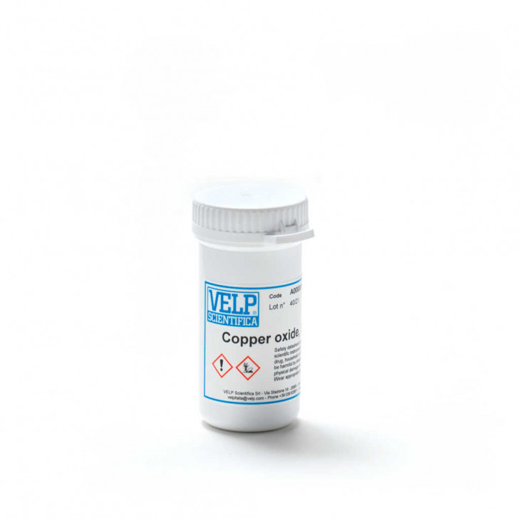 OXYDE DE CUIVRE POUR ANALYSEUR ELEMENTAIRE - 50G