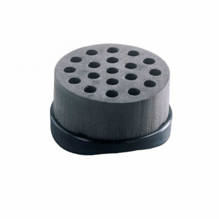 PLATEFORME POUR 19 MICRO-FIOLES DE 1,5 ML TYPE EPPENDORF