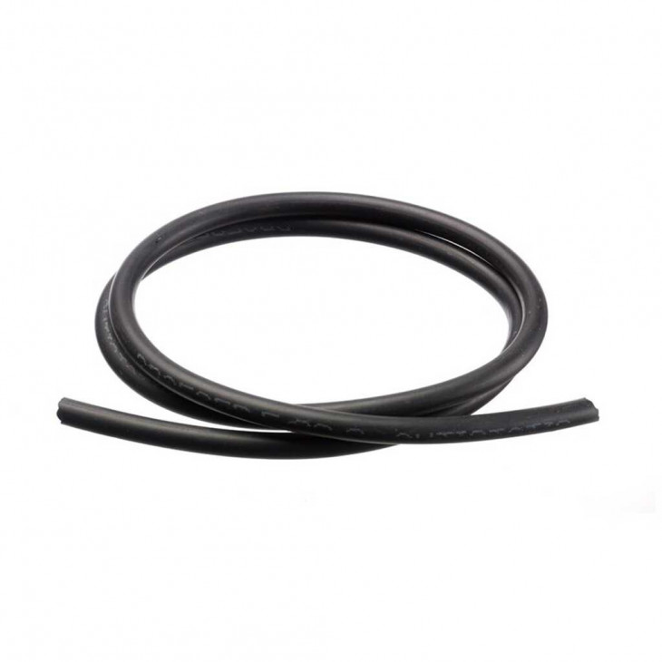 TUYAU NOIR 5MM FKM
