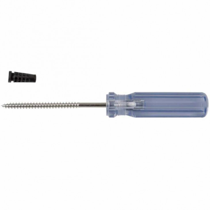 PRE-FORAGE AG 190 POUR ALIMENTS SURGELES